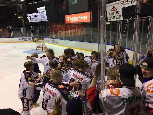 Näkökulma: Savonlinnan Pallokerhosta tuli koronan uhri - todelliset syyt surulliselle kohtalolle ovat kuitenkin syvemmällä Näkökulma: Savonlinnan Pallokerhosta tuli koronan uhri – todelliset syyt surulliselle kohtalolle ovat kuitenkin syvemmällä