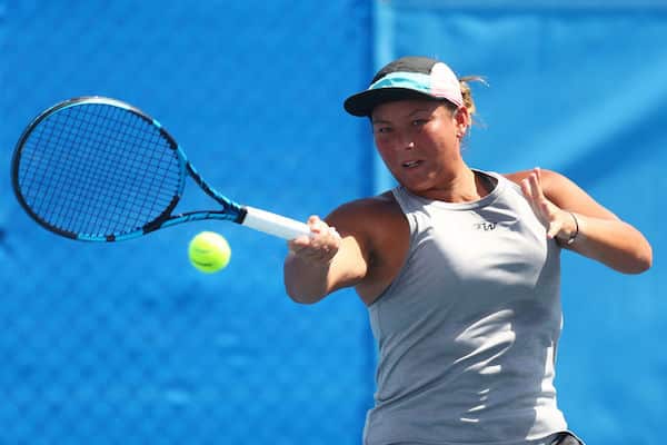 Tennishuippu kärähti dopingista – sitten alkoi tuttu selittely