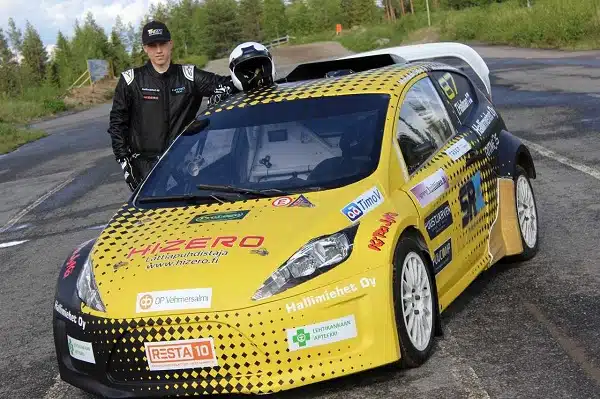 Suomalaiskuski sarjajohdossa Ruotsiin – Kymiringin tilanne aiheutti raskaan pettymyksen