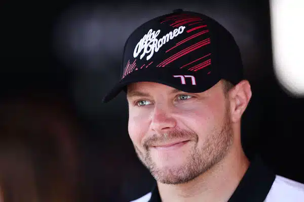 Tekeekö Valtteri Bottas ”kimiräikköset”? ”Älä koskaan sano ei koskaan” Tekeekö Valtteri Bottas ”kimiräikköset”? ”Älä koskaan sano ei koskaan”