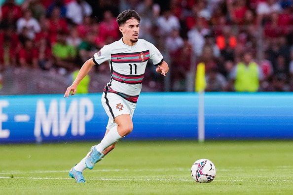 ManU on saanut PSG:ltä nenilleen siirtomarkkinoilla ManU on saanut PSG:ltä nenilleen siirtomarkkinoilla