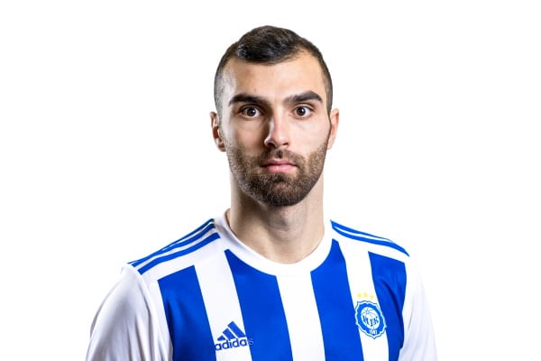 Mestarien liigan karsintaan valmistautuvalle HJK:lle karmeita uutisia – tähtipelaaja lähes loppukauden sivussa