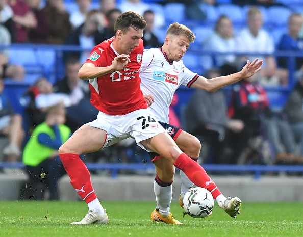 Nyt se on varmaa: HJK hankki kovan luokan paluumuuttajan Nyt se on varmaa: HJK hankki kovan luokan paluumuuttajan