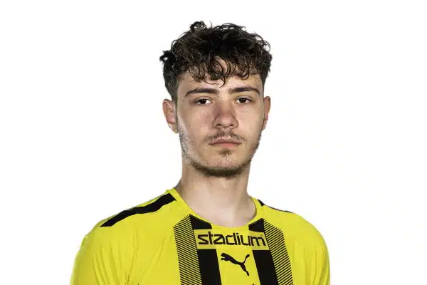 Nyt se varmistui: Veikkausliigan tähtipelaaja siirtyy huippuseuraan Nyt se varmistui: Veikkausliigan tähtipelaaja siirtyy huippuseuraan