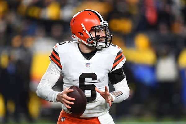 NFL:ssä nähtiin iso pelaajakauppa – pelinrakentaja vaihtaa seuraa