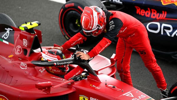 F1-talli Ferrari teki kaiken toisella tavalla – ”Se on itseasiassa suhteellisen suuri riski”