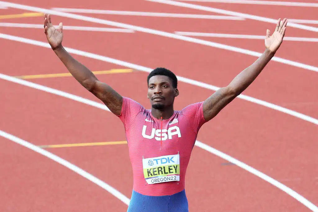 MM-kisoissa jysähti jättiyllätys – satasen maailmanmestari koki karun kohtalon