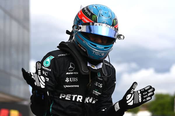 Sensaatio aika-ajoissa - Mercedes-pomo Toto Wolff äityi puhumaan jo "tulevasta maailmanmestarista" Sensaatio aika-ajoissa – Mercedes-pomo Toto Wolff äityi puhumaan jo “tulevasta maailmanmestarista”