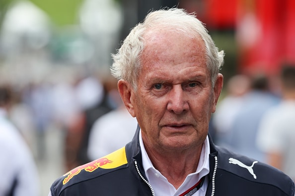 Red Bullilta vahvistus: Tämän tallin nimi katoaa F1-sarjasta Red Bullilta vahvistus: Tämän tallin nimi katoaa F1-sarjasta