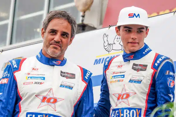 Entinen F1-kuljettaja povaa Charles Leclercille menestystä viikonloppuna - "Rata voi olla Ferrarille sopiva" Entinen F1-kuljettaja povaa Charles Leclercille menestystä viikonloppuna – ”Rata voi olla Ferrarille sopiva”