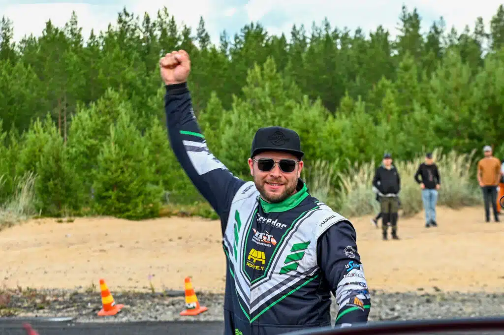 Suomalaiskuski järjesti melkoisen show'n – ”Ei jättänyt ketään kylmäksi”