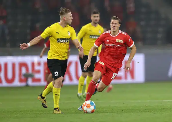 KuPS kiinnitti Italian kentillä kokemusta keränneen puolustajan KuPS kiinnitti Italian kentillä kokemusta keränneen puolustajan