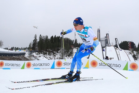 Matti Heikkinen: ”Kymmenes sija pitää hiihtää – Ei silti linjassa tavoitteiden kanssa”