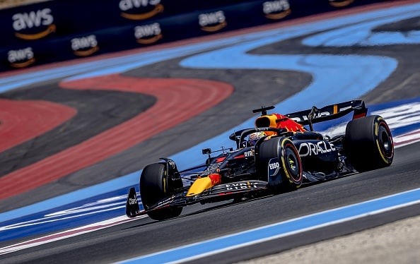 Ranskan F1-kisa valtavissa vaikeuksissa Ranskan F1-kisa valtavissa vaikeuksissa