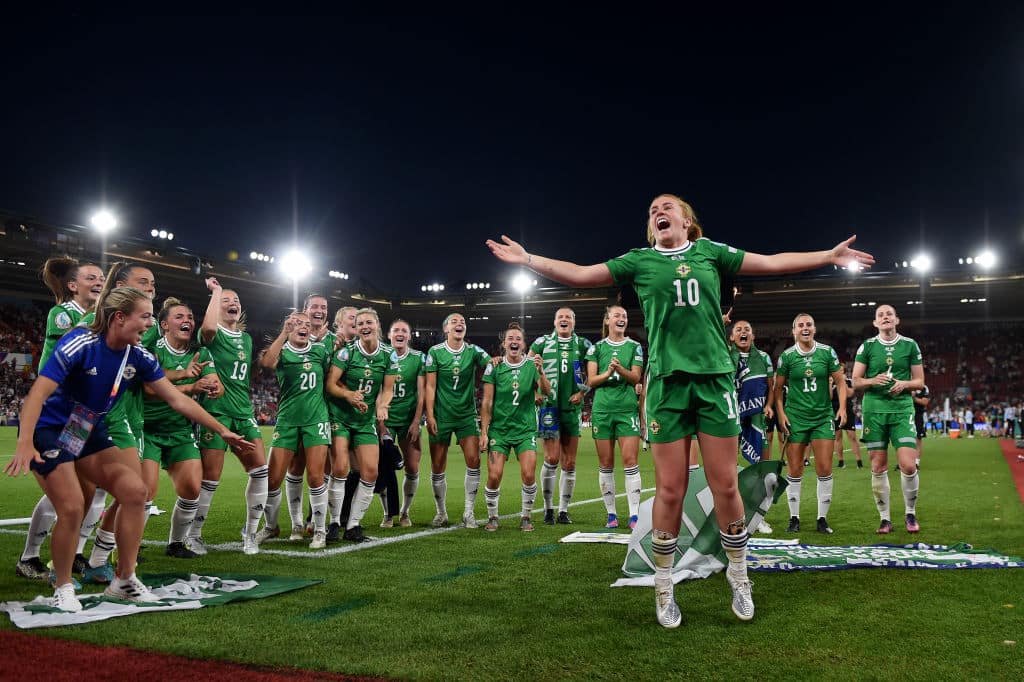 Suomeakin heikompi – tässä oli jalkapallon EM-kisojen surkein joukkue