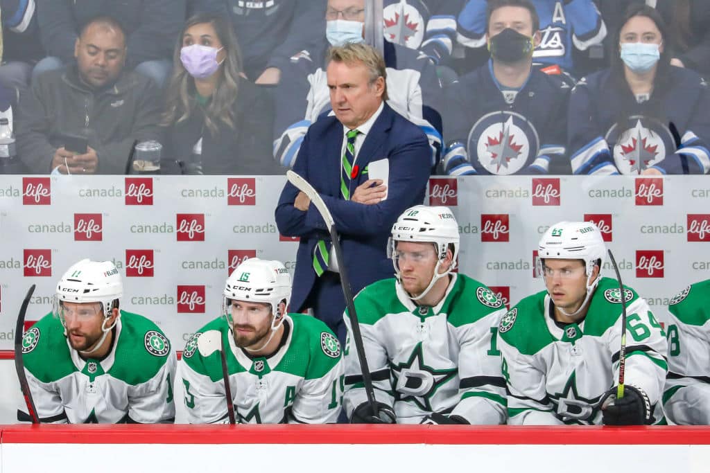 Kenestä NHL:n paras valmentaja? Ehdokaslista julki Kenestä NHL:n paras valmentaja? Ehdokaslista julki