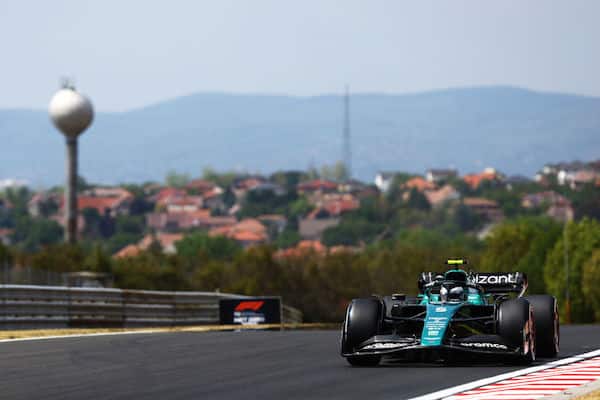 F1-talli teki "koko pelin mullistavan" uudistuksen - kestääkö kuitenkaan lähemmän tarkastelun? F1-talli teki ”koko pelin mullistavan” uudistuksen – kestääkö kuitenkaan lähemmän tarkastelun?