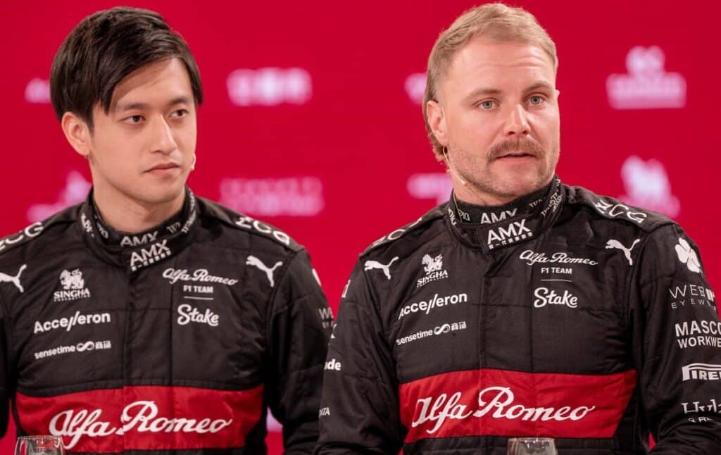 Kuka ajaa Valtteri Bottaksen rinnalla ensi kaudella? Näin nykyinen tallikaveri avautuu tilanteestaan Kuka ajaa Valtteri Bottaksen rinnalla ensi kaudella? Näin nykyinen tallikaveri avautuu tilanteestaan