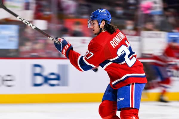 Venäläispuolustaja teki pitkän NHL-sopimuksen