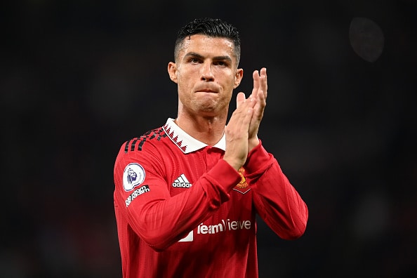 Siirtogurulta paljastus: Cristiano Ronaldo on tehnyt merkittävän päätöksen tulevaisuutensa suhteen Siirtogurulta paljastus: Cristiano Ronaldo on tehnyt merkittävän päätöksen tulevaisuutensa suhteen