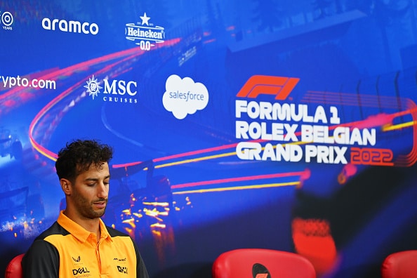 Daniel Ricciardo sai potkut McLarenilta – tässäkö miehen tuleva työnantaja? Daniel Ricciardo sai potkut McLarenilta – tässäkö miehen tuleva työnantaja?