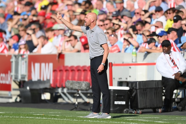 Liverpool-legenda latasi tylyn arvion ManU:n managerista - ja samoin joukkueesta Liverpool-legenda latasi tylyn arvion ManU:n managerista – ja samoin joukkueesta