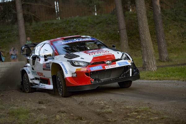 EK7: Esapekka Lappi turhautui: "Ei tämä mikään taistelu ole kun hävitään koko ajan" EK7: Esapekka Lappi turhautui: ”Ei tämä mikään taistelu ole kun hävitään koko ajan”