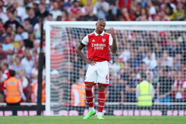 Arsenal aloitti vakuuttavasti – ”Tiedämme laatumme”