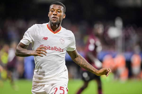 Liverpoolin ex-tähti myytiin Saudi-Arabiaan