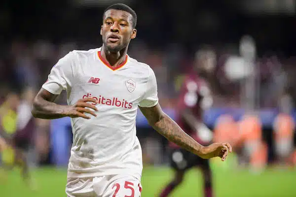 Liverpoolin ex-tähti myytiin Saudi-Arabiaan