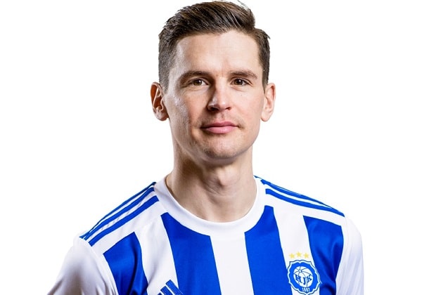 Tässä ovat Veikkausliigan herrasmiehet