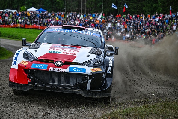 Legendaarinen erikoiskoe tekee paluun – Suomen MM-rallin reitti julki