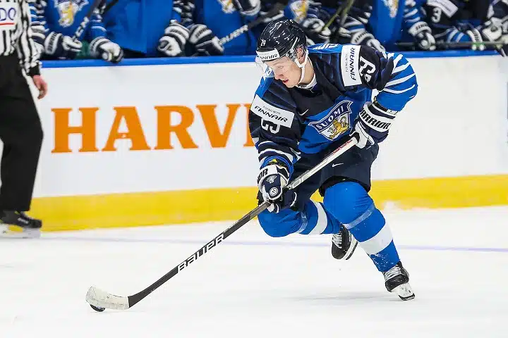 Nuoret Leijonat hotkaisi Slovakian - melkoinen ilotulitus! Nuoret Leijonat hotkaisi Slovakian – melkoinen ilotulitus!