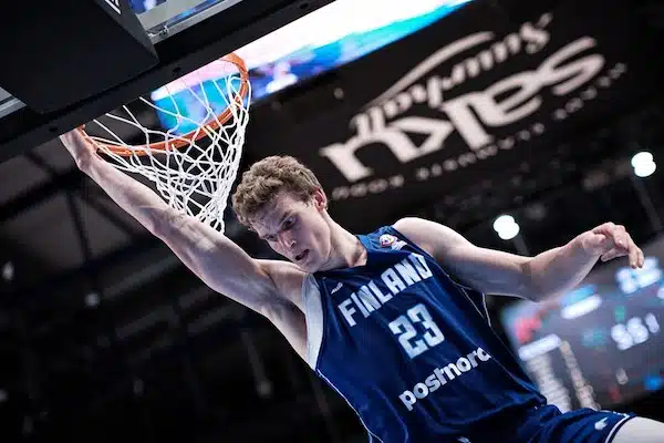 Lauri Markkasen murjoma Israel janoaa revanssia Susijengistä – kova vahvistus EM-kisoihin