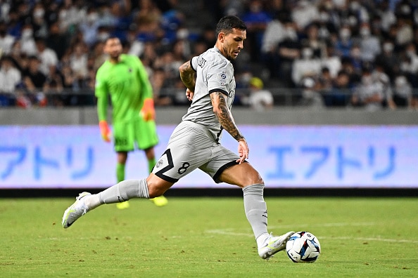 PSG-hylkiö vaihtaa seuraa – halvalla lähtee