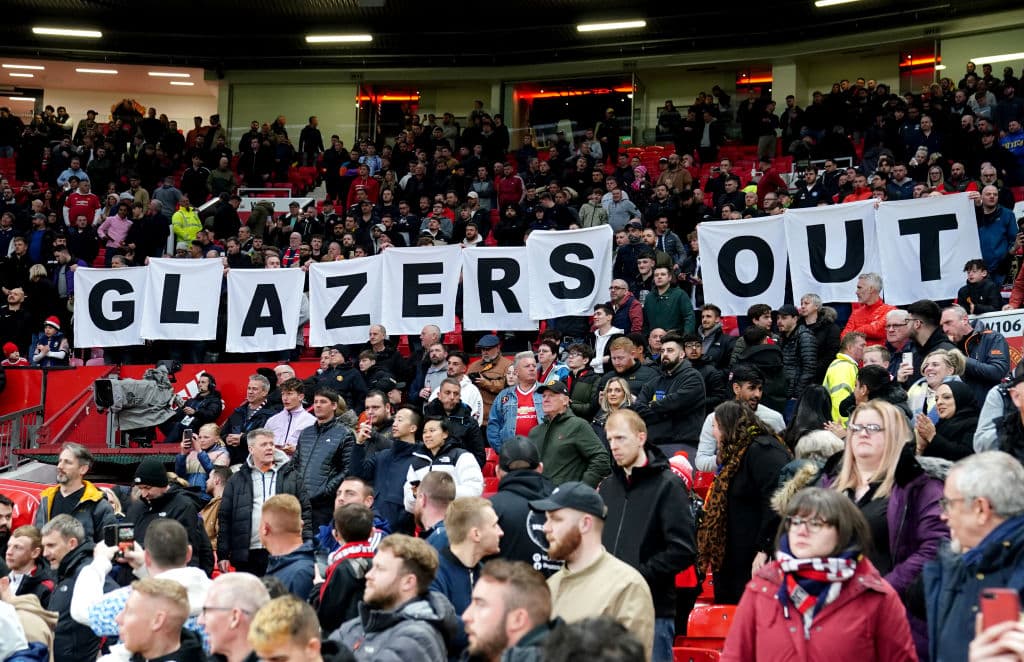Eric Cantona halusi pelastaa Manchester Unitedin – seurajohdolta tyly vastaus Eric Cantona halusi pelastaa Manchester Unitedin – seurajohdolta tyly vastaus