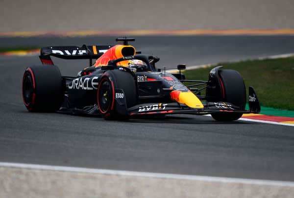 Sky Sports: Red Bull ja Aston Martin selviämässä ilman rangaistuksia - uutta tietoa skandaalista Sky Sports: Red Bull ja Aston Martin selviämässä ilman rangaistuksia – uutta tietoa skandaalista
