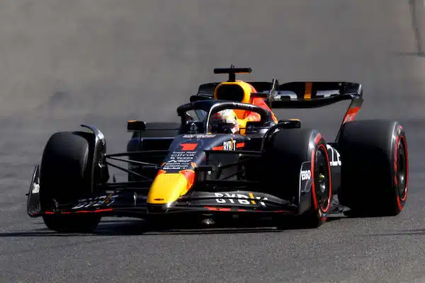 Uskomatonta ylivoimaa! Max Verstappen voitti suvereenisti, Bottaksella ikävä syntymäpäivä Uskomatonta ylivoimaa! Max Verstappen voitti suvereenisti, Bottaksella ikävä syntymäpäivä