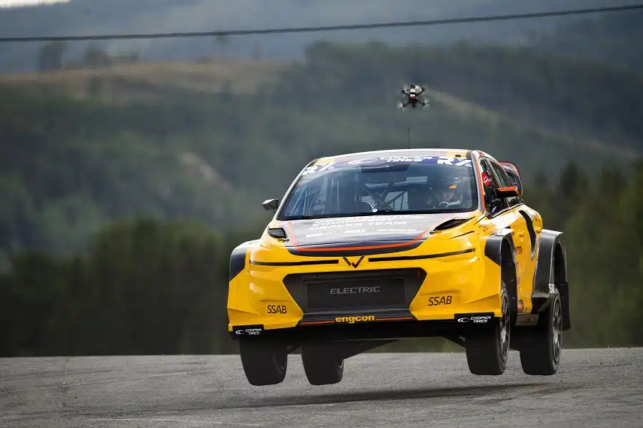 Yllätyskäänne – Grönholm voittikin MM-pronssia