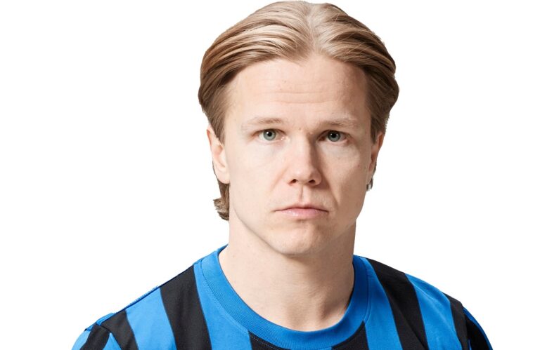 Tässä on Petteri Forsellin uusi seura – ”Painekattila!”