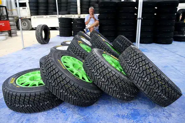 Arctic Lapland Rally julkaisi huiman 60-vuotisjuhlarallinsa reitin