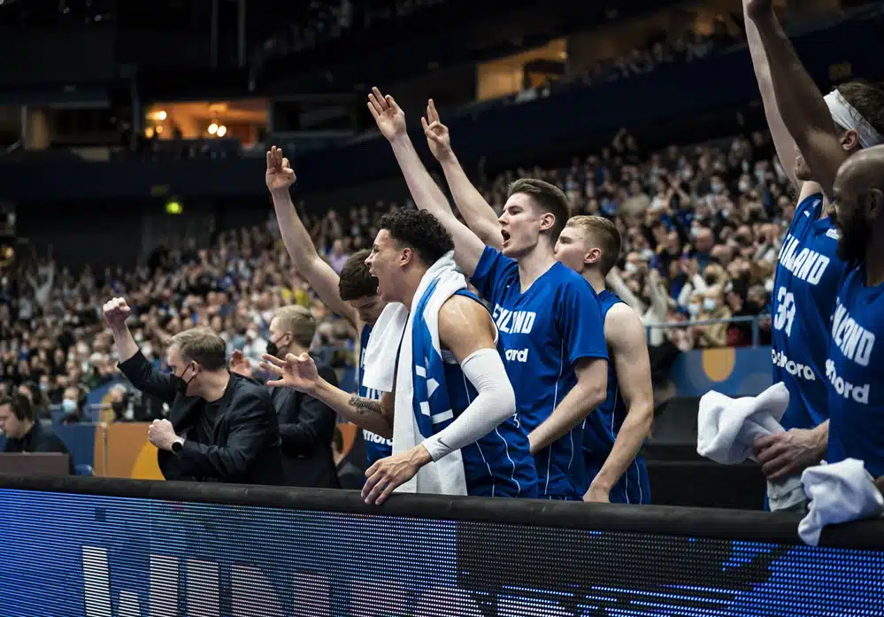 Susijengin pelaaja hankittiin ykköstykiksi Slovakiaan