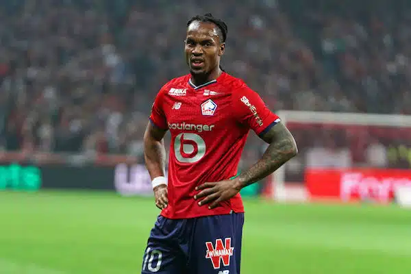 ”Here we go!” – jalkapallojätti PSG hankki uuden pelaajan