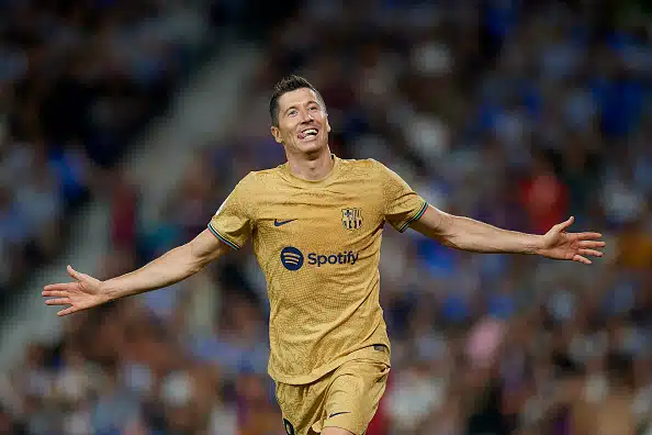 Robert Lewandowskilta iso paljastus - Jürgen Klopp esti hänen unelmasiirtonsa Robert Lewandowskilta iso paljastus – Jürgen Klopp esti hänen unelmasiirtonsa