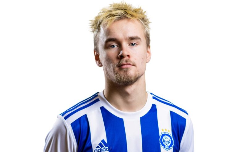HJK:n pelaaja siirtyy ulkomaille – Klubi kuittaa kelpo korvauksen