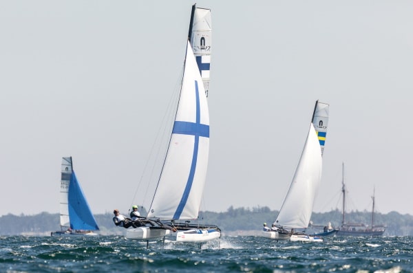 Tässä ovat Suomen mitalitoivot Pariisin olympialaisissa Tässä ovat Suomen mitalitoivot Pariisin olympialaisissa
