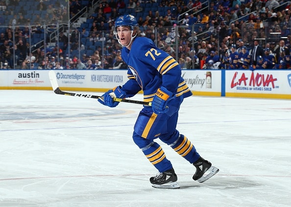NHL:ssä tärähti jättisopimus