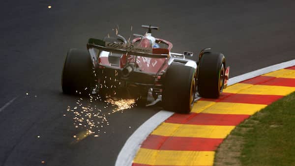 Bottas, Verstappen sekä Leclerc lähtöruudukon hännille Spassa - ja lisää on vielä tulossa? Bottas, Verstappen sekä Leclerc lähtöruudukon hännille Spassa – ja lisää on vielä tulossa?