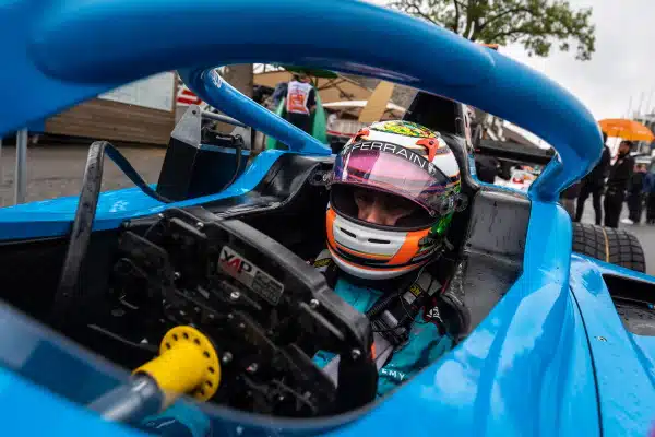 Suomalainen formulakuski pettyi raskaasti Monzassa – ”En rehellisesti sanottuna tiedä mitä sanoa”