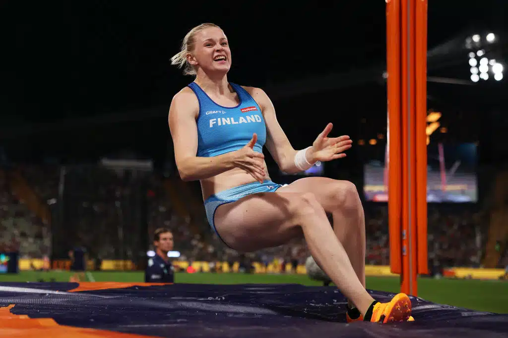 Suomen yleisurheilu oli hiljattain vitsi – nyt kovassa nosteessa
